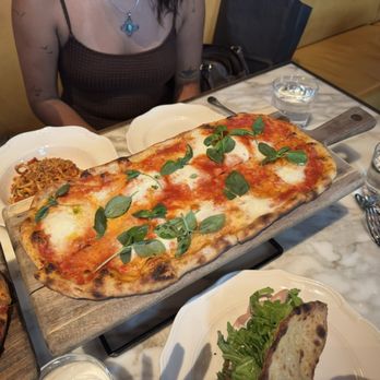 Osteria Mozza - Italian Near Me - Washington, DC, District of Columbia