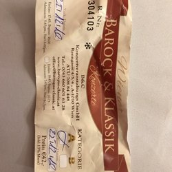 Wiener Mozart Konzert