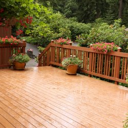 Dave's Decks and Fencing - Dave's Decks and Fencing is ready to build the deck of your dreams!