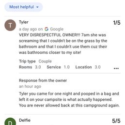 My post on Google and then her comment.. My post on Google and then her comment..