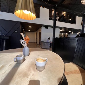 Renegade By Devout Coffee - Coffee & Tea Near Me - Fremont, California