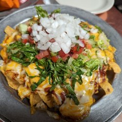 Del Charro - Frito Pie