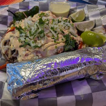 El Tacoqueto - SPECIALS: ALAMBRE - 4.5/5 - Mexican Near Me - San Jose, California