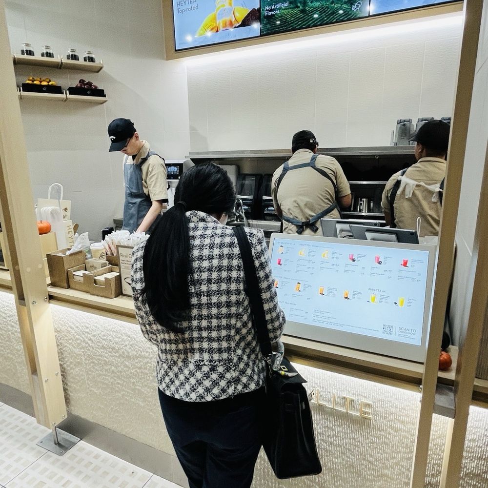 Heytea - Bubble Tea Near Me - Bellevue, Washington Heytea - Bubble Tea Near Me - Bellevue, Washington