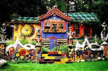Luna Parc by null