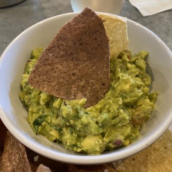 HS Green - Guacamame - Salad Near Me - Houston, Texas HS Green - Guacamame - Salad Near Me - Houston, Texas