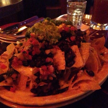 Matador Ballard - The nachos on happy hour $5! They could easily fill 3 people up and are so good! - Mexican Near Me - Seattle, Washington Matador Ballard - The nachos on happy hour $5! They could easily fill 3 people up and are so good! - Mexican Near Me - Seattle, Washington