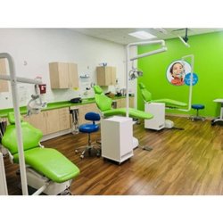 Western Dental & Orthodontics