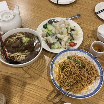 Dongpo Impression - Szechuan Near Me - Chicago, Illinois