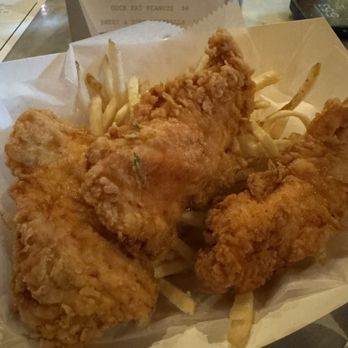 The Social - New American Near Me - Chattanooga, Tennessee