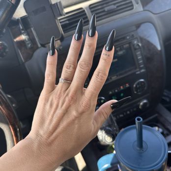 Kevin's Gorgeous Nails - The manicure I just had done by Kevin. Perfect. - Nail Salons Near Me - Phoenix, Arizona Kevin's Gorgeous Nails - The manicure I just had done by Kevin. Perfect. - Nail Salons Near Me - Phoenix, Arizona