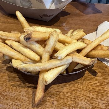 The Stand - American Classics Redefined - Fries - New American Near Me - Newport Beach, California The Stand - American Classics Redefined - Fries - New American Near Me - Newport Beach, California