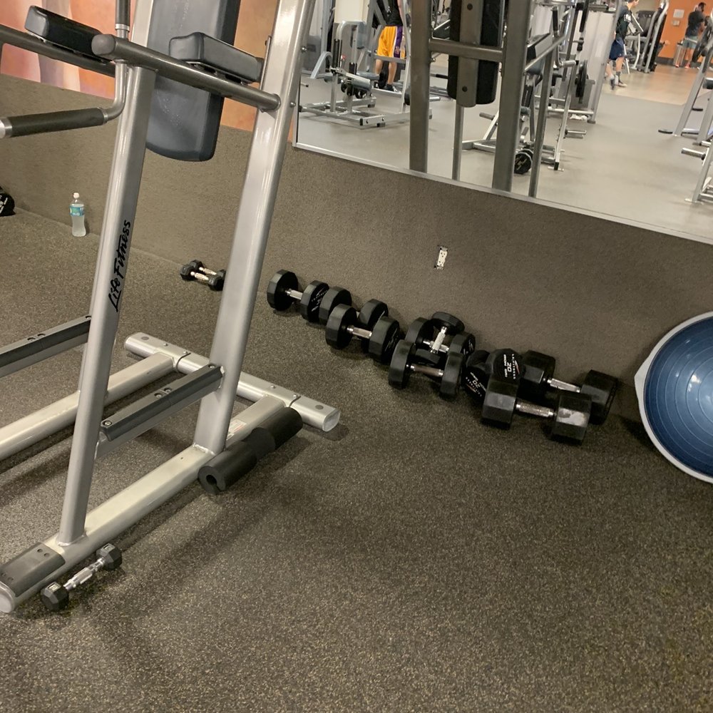 Top 10 Best La Fitness Steam Room in Miami, FL Last