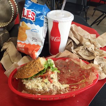 Luigi's Deli - After.... Notice I couldn't eat it all and the napkins? It was juicy too... Yummmm - Delis Near Me - Martinez, California Luigi's Deli - After.... Notice I couldn't eat it all and the napkins? It was juicy too... Yummmm - Delis Near Me - Martinez, California