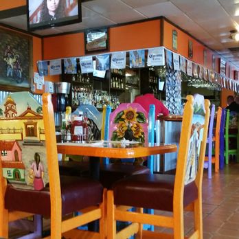 Los Mariachis Mexican Restaurant - Mexican Near Me - Columbus, Ohio