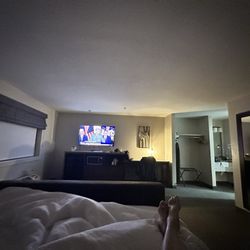 Third Street Inn - My room