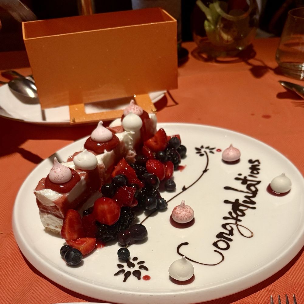 Sinatra - So delicious. - Italian Near Me - Las Vegas, Nevada Sinatra - So delicious. - Italian Near Me - Las Vegas, Nevada