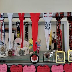 Dejitaru Karate Dojo - Medals by May 2024
