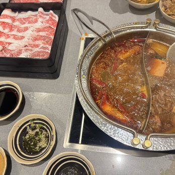 Daimaru Shabu Shabu - Markham - Japanese Near Me - Markham, Ontario Daimaru Shabu Shabu - Markham - Japanese Near Me - Markham, Ontario