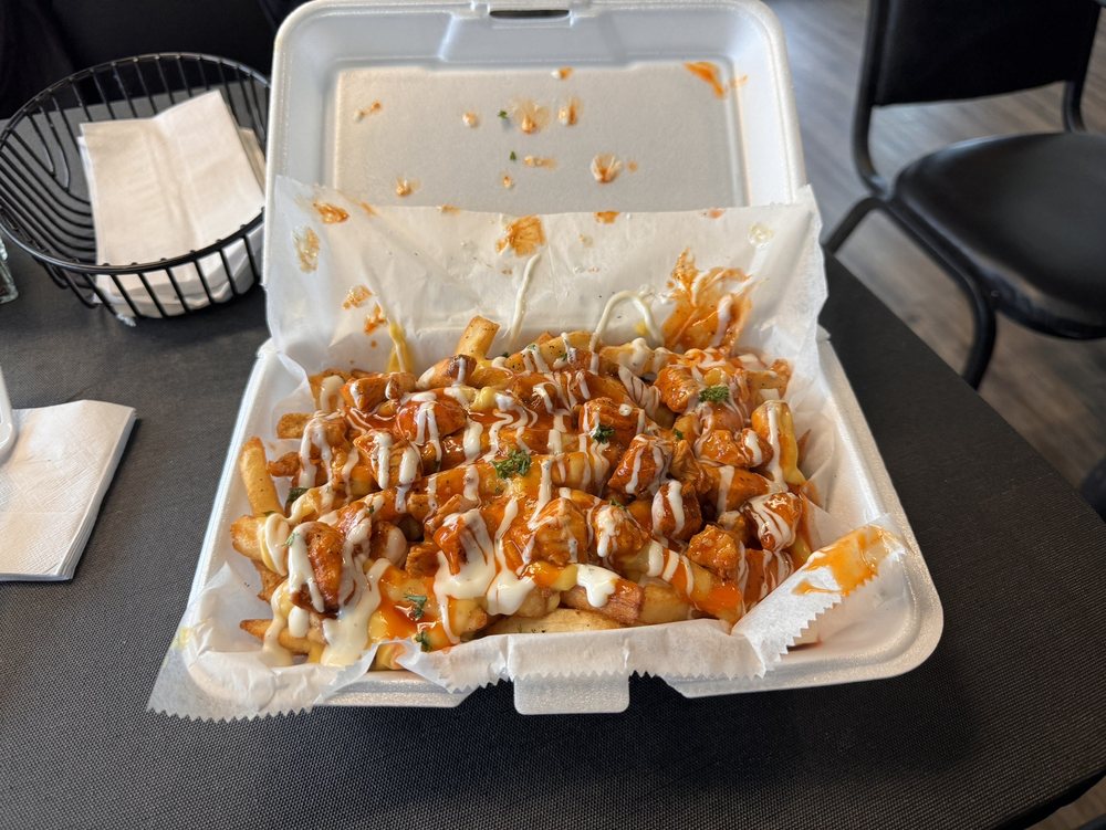 SAUCE BOSS Updated September 2024 32 Photos & 12 Reviews 910 N