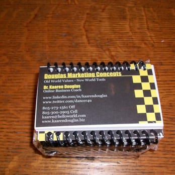 Minuteman Press - My business card notebooks - Printing Services Near Me - Los Angeles, California Minuteman Press - My business card notebooks - Printing Services Near Me - Los Angeles, California