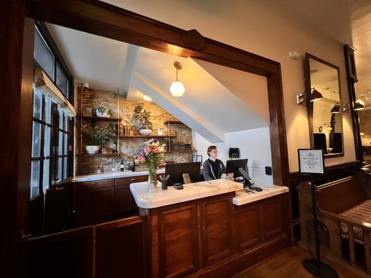 Holbrooke Hotel by null