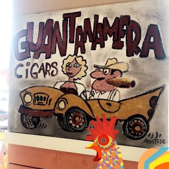 Little Havana - Local Flavor Near Me - Miami, Florida