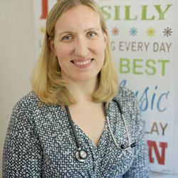 Plymouth Pediatric Associates - Dr. Jessica Walsh