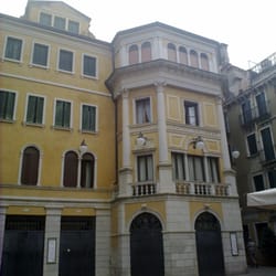teatro malibran