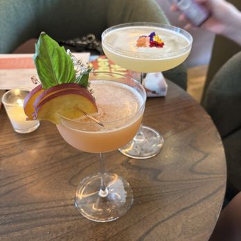 Melrose - Cocktail Bars Near Me - Houston, Texas Melrose - Cocktail Bars Near Me - Houston, Texas