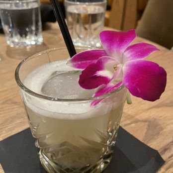 Lockheart - purple haze - Mexican Near Me - Wellesley, Massachusetts