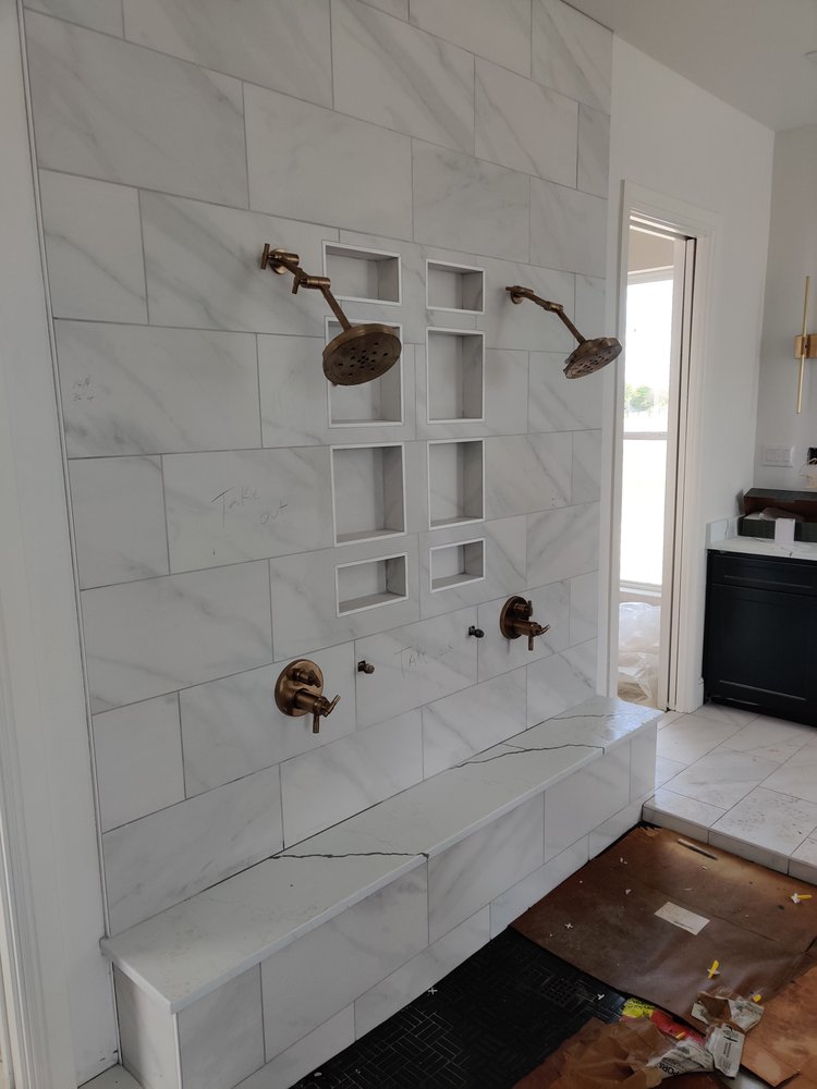 Slide of Heritage Contracting