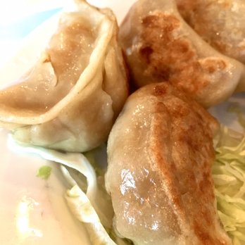 Asian Star - Pot Stickers - Chinese Near Me - Midvale, Utah