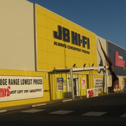 JB Hi-Fi