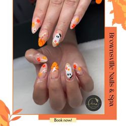 Brownsville Nails & Spa