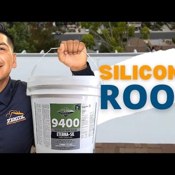 Zenith Roofing Services - I Applied A SILICONE ROOF On This Sunroom! EASY Step by Step.
Check out on YouTube Roofing Fanatics!
https://youtu.be/ccazmyWcQzM - Roofing Near Me - Escondido, California Zenith Roofing Services - I Applied A SILICONE ROOF On This Sunroom! EASY Step by Step.
Check out on YouTube Roofing Fanatics!
https://youtu.be/ccazmyWcQzM - Roofing Near Me - Escondido, California