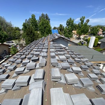 MG Roofing - Tile on top - Roofing Near Me MG Roofing - Tile on top - Roofing Near Me