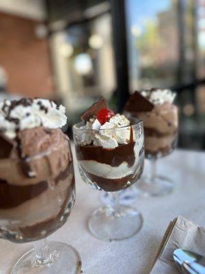 Ghirardelli Chocolate Experience by null