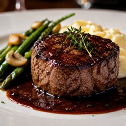 Laughing Spoons - Luxury private dining and custom gourmet dinners prepared fresh in your home
