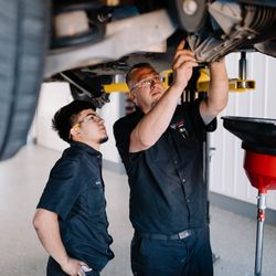Miller Tire Pros & Service