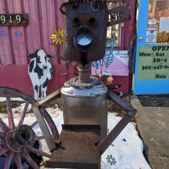 The Amazing Garage Sale - Antiques Near Me - Boulder, Colorado The Amazing Garage Sale - Antiques Near Me - Boulder, Colorado