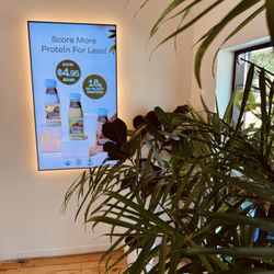 Greenhouse Juice Co.
