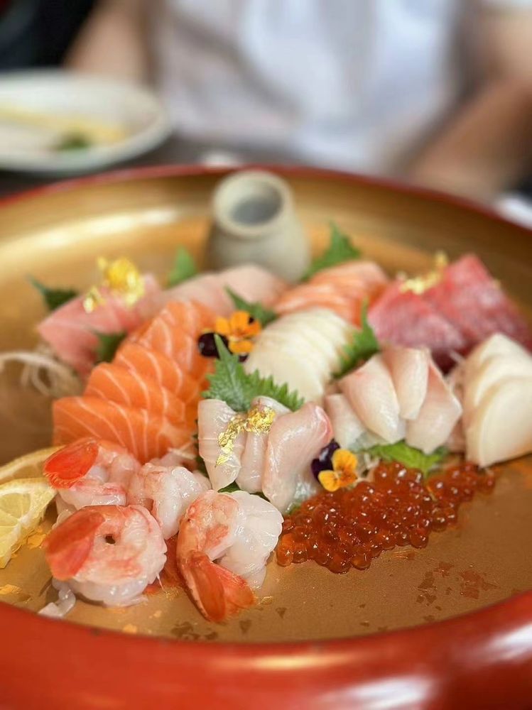 GINBAN ASIAN BISTRO 125 Photos & 133 Reviews 421 Mamaroneck Ave