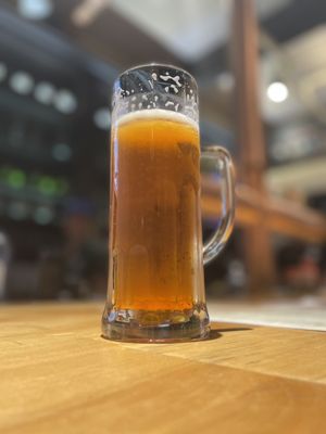 The Olde Mecklenburg Brewery & Biergarten by null