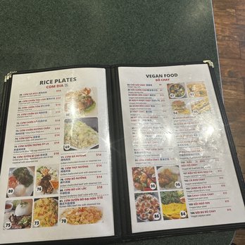 Pho Thanh - Menu - Vietnamese Near Me - Las Vegas, Nevada Pho Thanh - Menu - Vietnamese Near Me - Las Vegas, Nevada