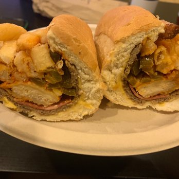 R U Hungry - 19. Fat Kushion Sandwich - Food Trucks Near Me - New Brunswick, New Jersey R U Hungry - 19. Fat Kushion Sandwich - Food Trucks Near Me - New Brunswick, New Jersey