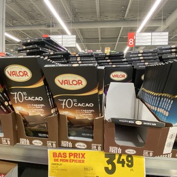Metro Plus - a variety of flavored coffees for sale - Grocery Near Me - Montreal, Quebec