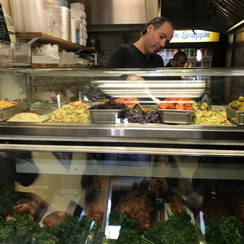 Pahal Zan - Toppings - Middle Eastern Near Me - Forest Hills, New York