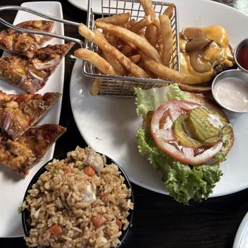 Kona Grill - Landmark - Salad Near Me - San Antonio, Texas