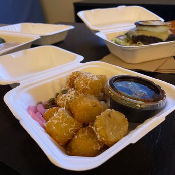 Canon - Tots - Cocktail Bars Near Me - Sacramento, California Canon - Tots - Cocktail Bars Near Me - Sacramento, California